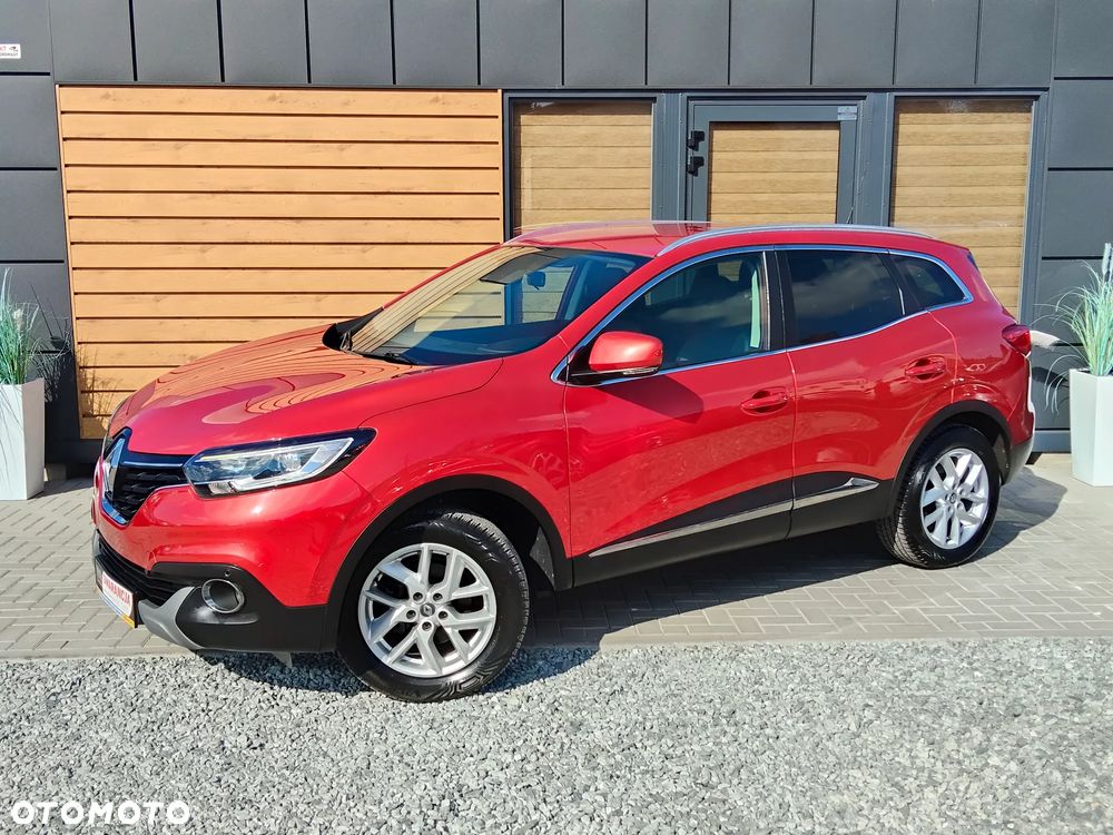 Renault Kadjar Energy TCe 130 XMOD - 2