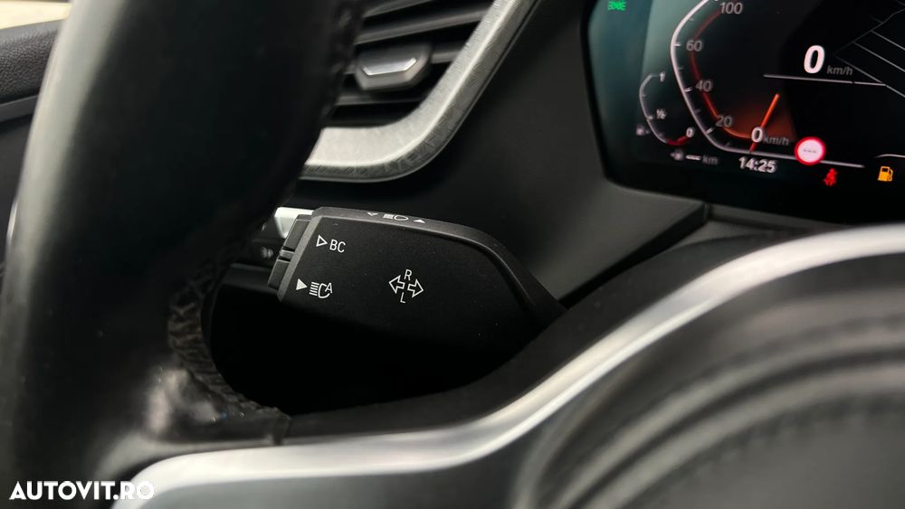 BMW Seria 2 218i AT M Sport - 20