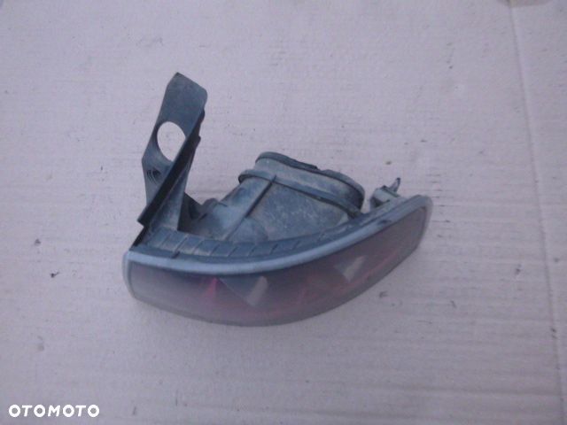LAMPA PRAWY TYŁ PRAWA TYLNA SEAT IBIZA III - 3