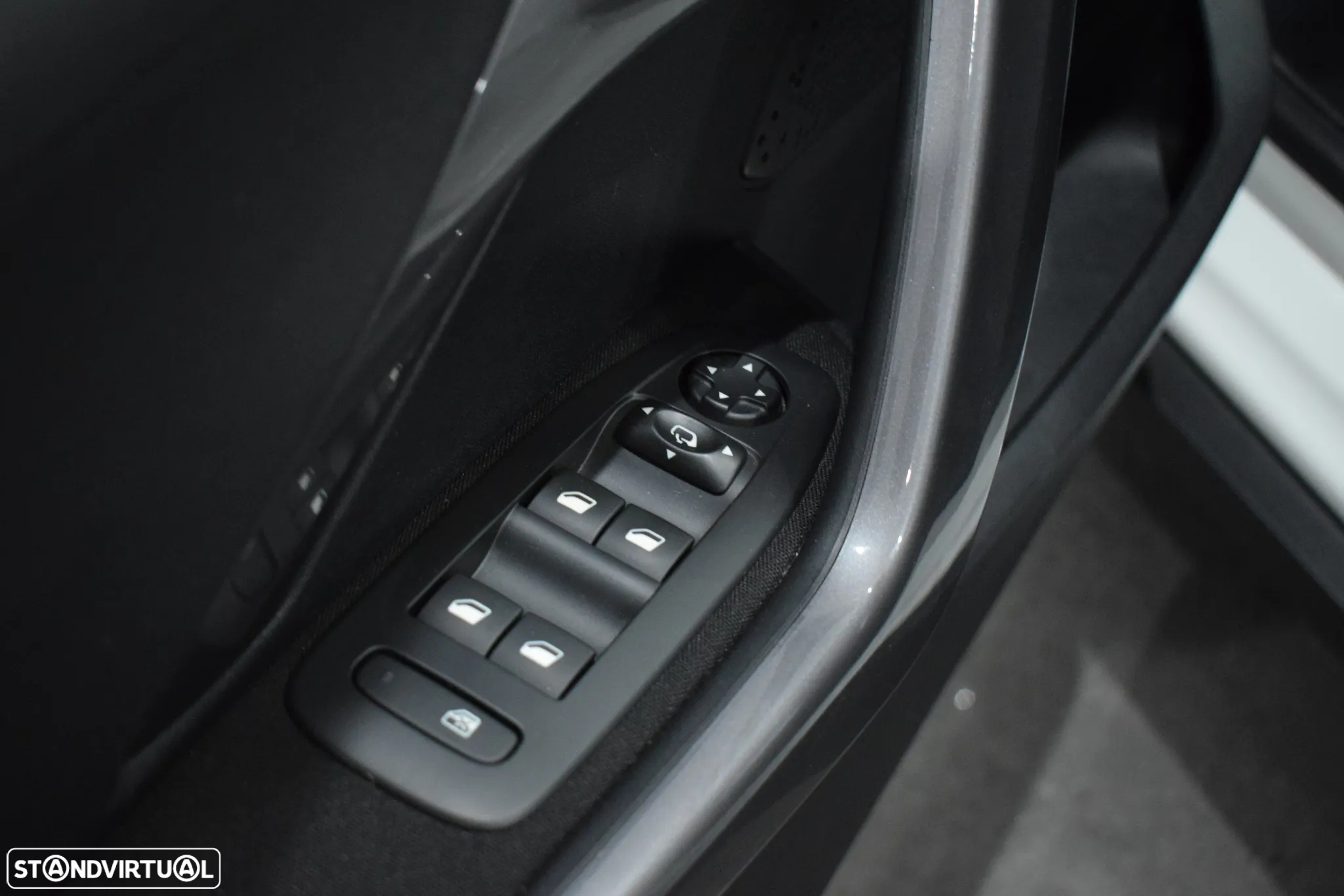 Peugeot 2008 1.6 BlueHDi Active - 7
