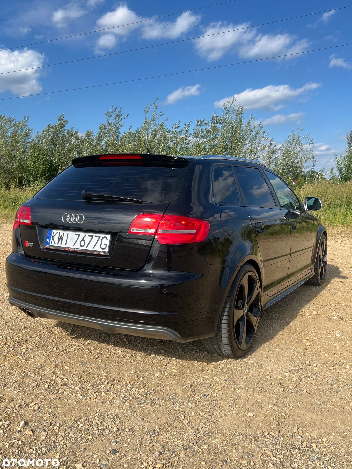 Audi S3 2.0 TFSI Quattro - 4