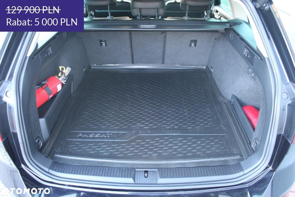 Volkswagen Passat - 39