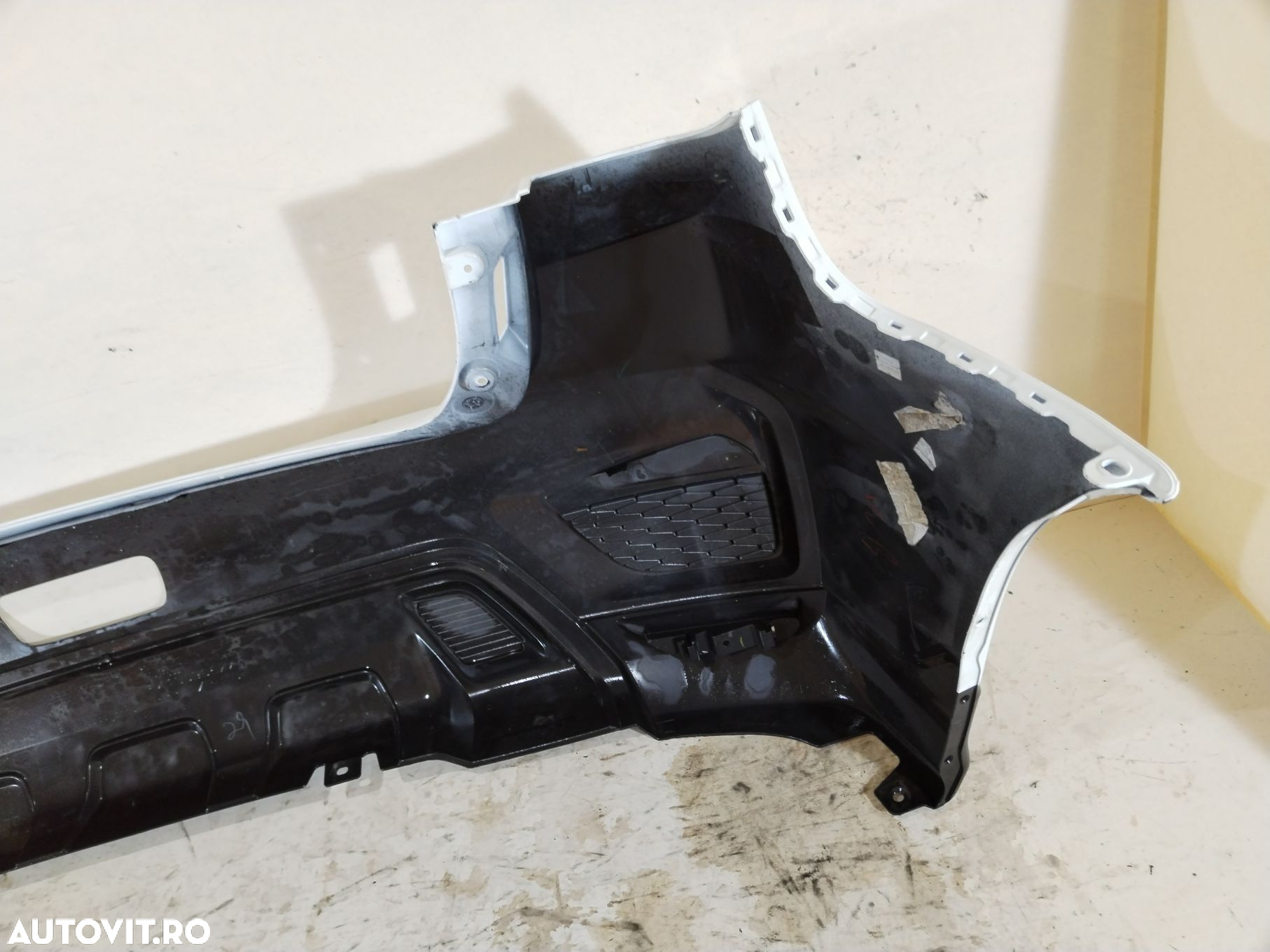 Bara spate Mitsubishi ASX  , 2019, 2020, 2021, 2022, cod origine OE 6410D906ZZ - 13