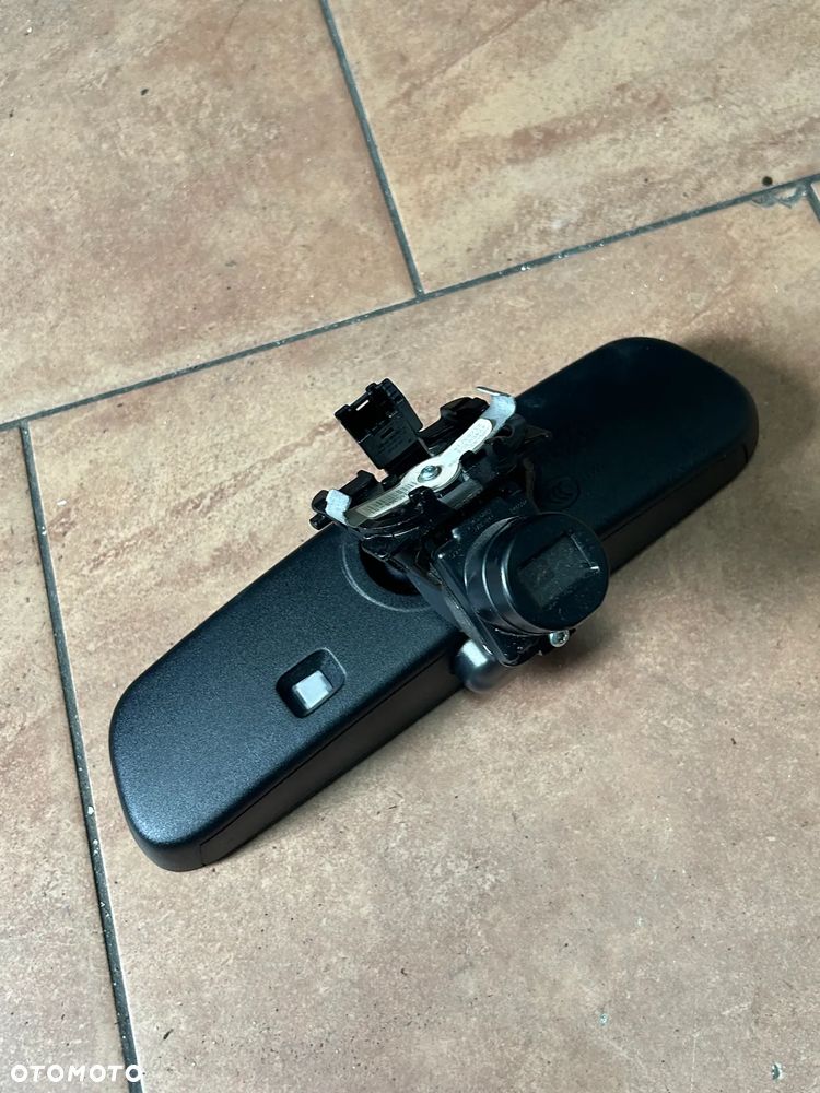 BMW F11 F10 530 LUSTERKO WEWNĘTRZNE KAMERA 9052726 - 2