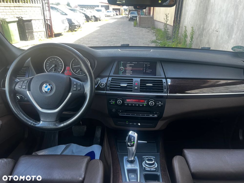 BMW X5 xDrive35d - 6