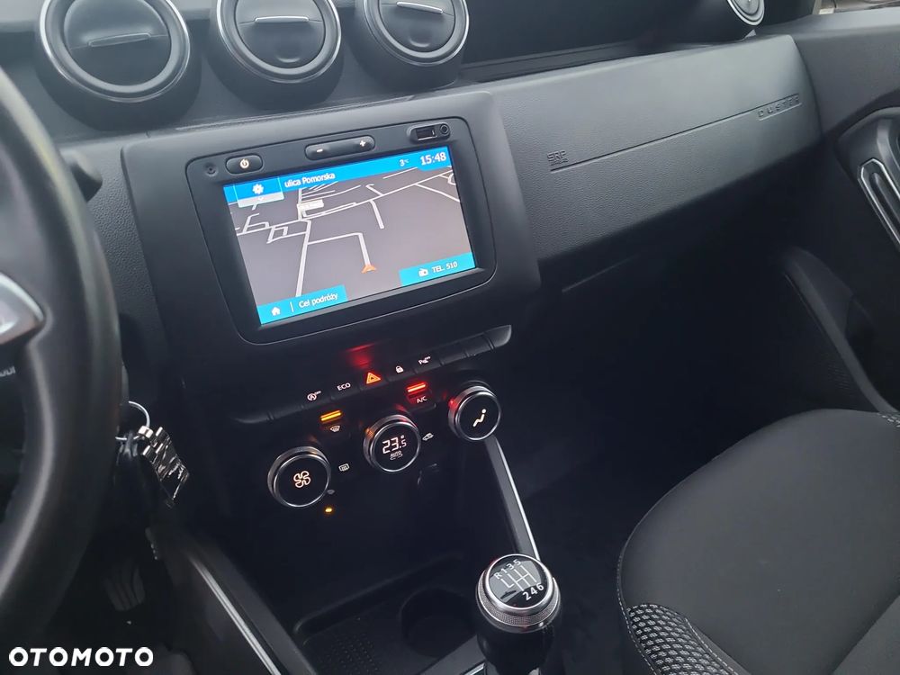 Dacia Duster 1.3 TCe FAP Prestige EU6d - 15