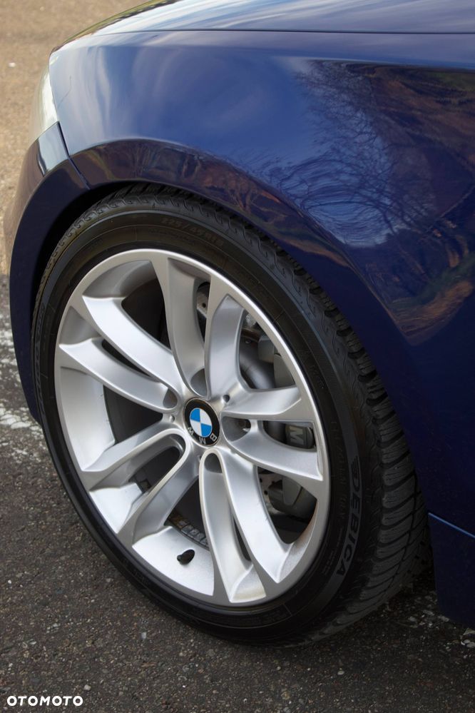 BMW Seria 1 135i - 11