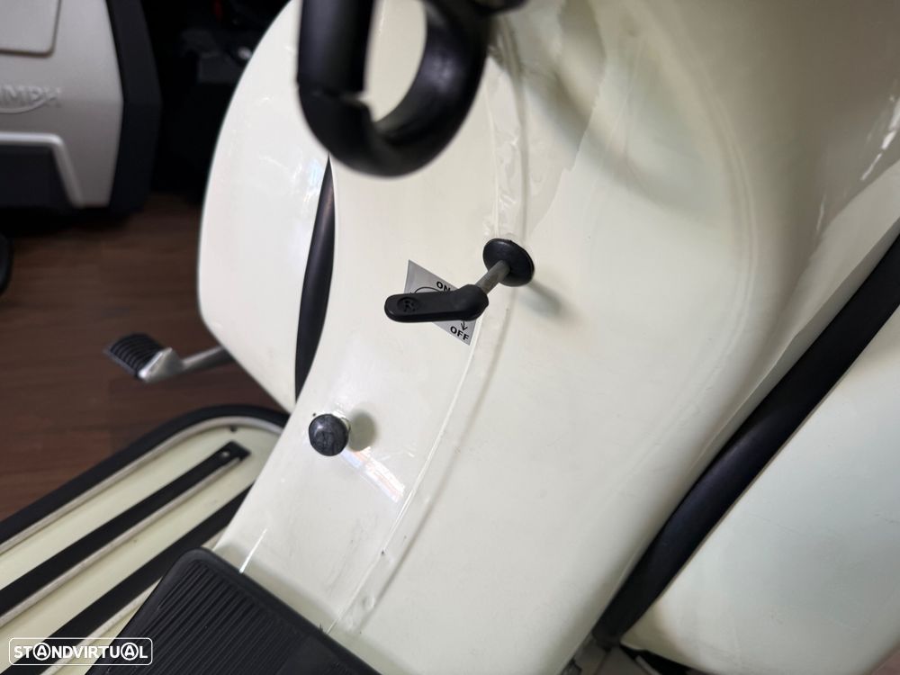 LML Star 4 Stroke - 11