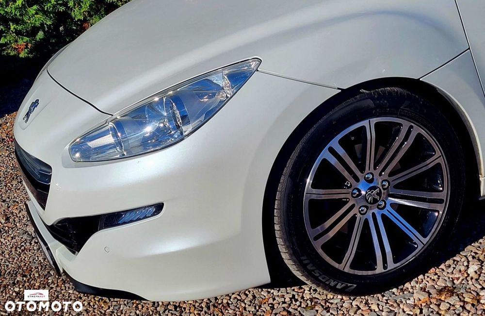 Peugeot RCZ - 26