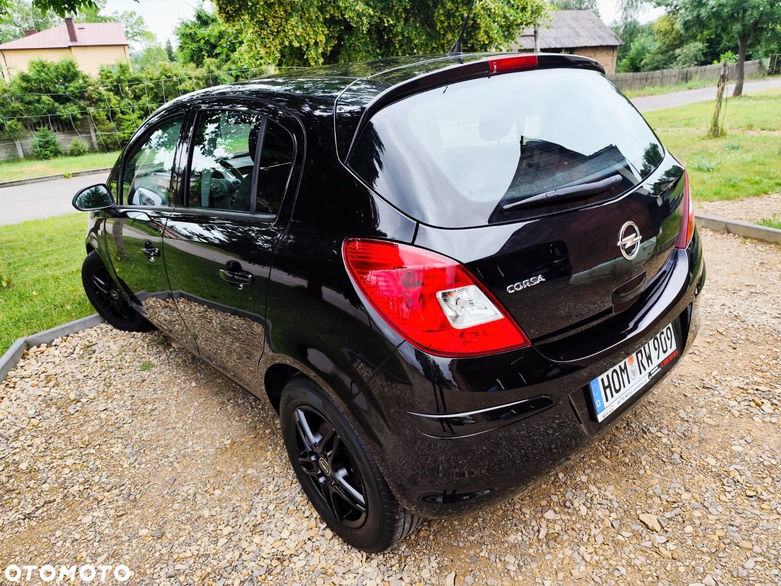 Opel Corsa 1.2 16V Color Edition - 5