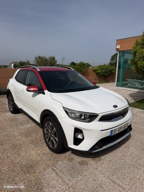 Kia Stonic 1.0 T-GDI TX - 6