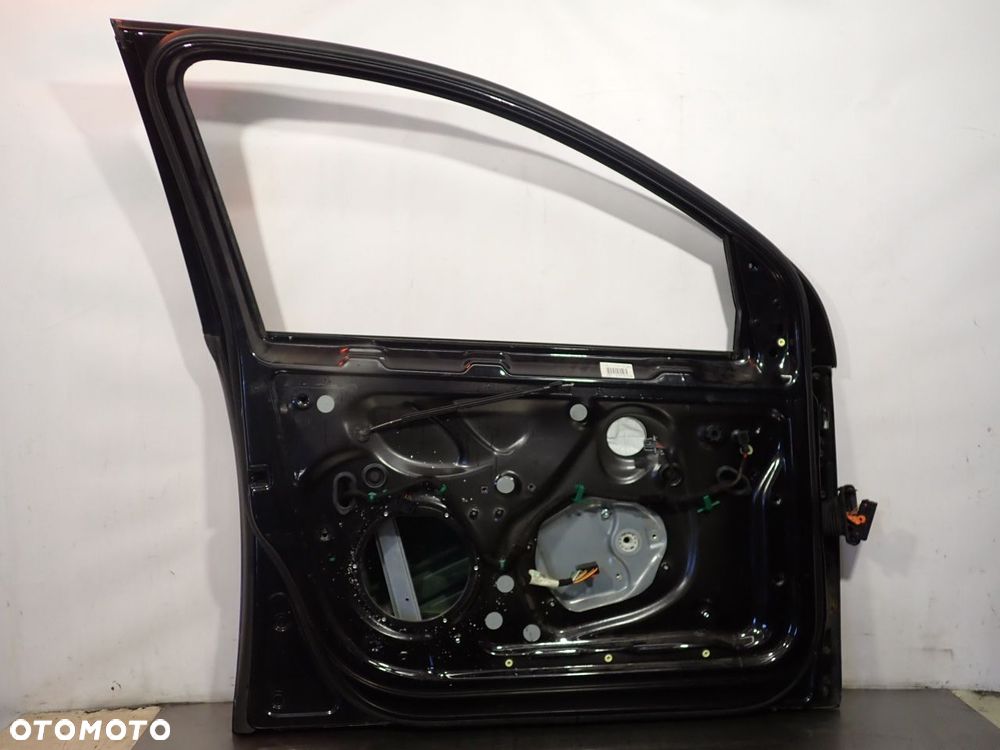 DRZWI LEWY PRZÓD VOLKSWAGEN GOLF V - 17