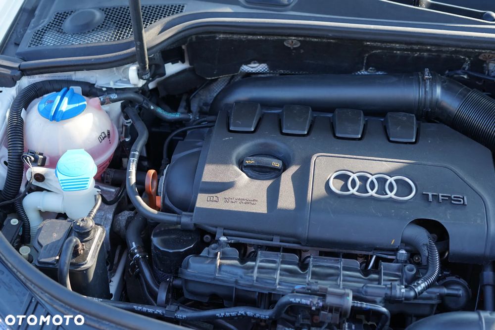 Audi A3 Cabrio - 29