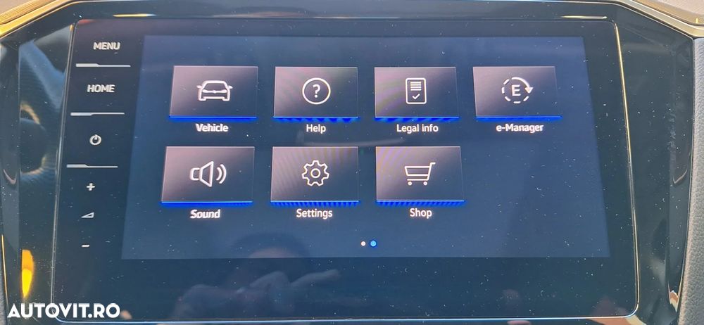 Volkswagen Passat - 22