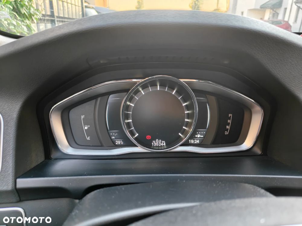 Volvo S60 T5 Drive-E Summum - 21