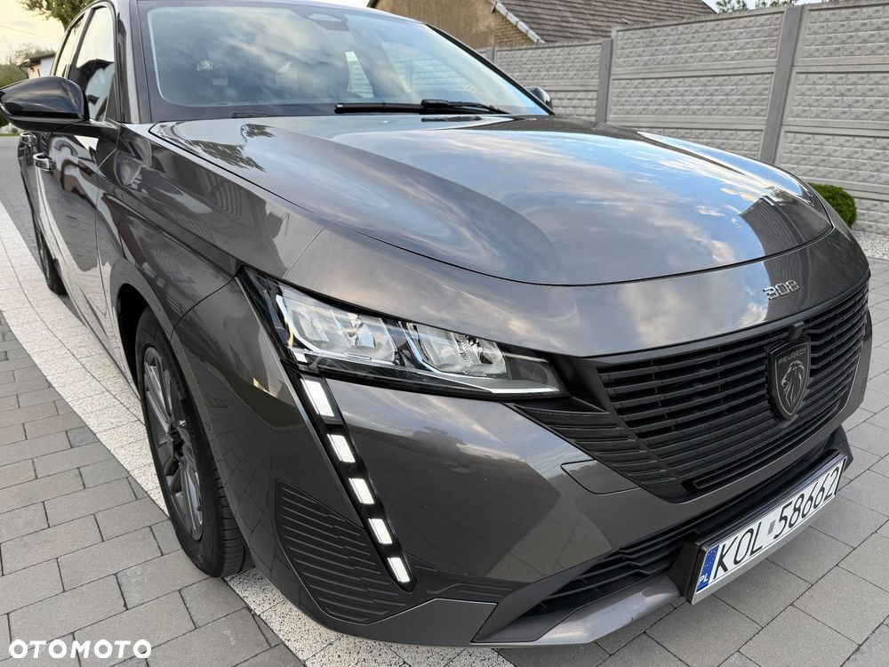 Peugeot 308 1.5 BlueHDi Active Pack S&S - 1