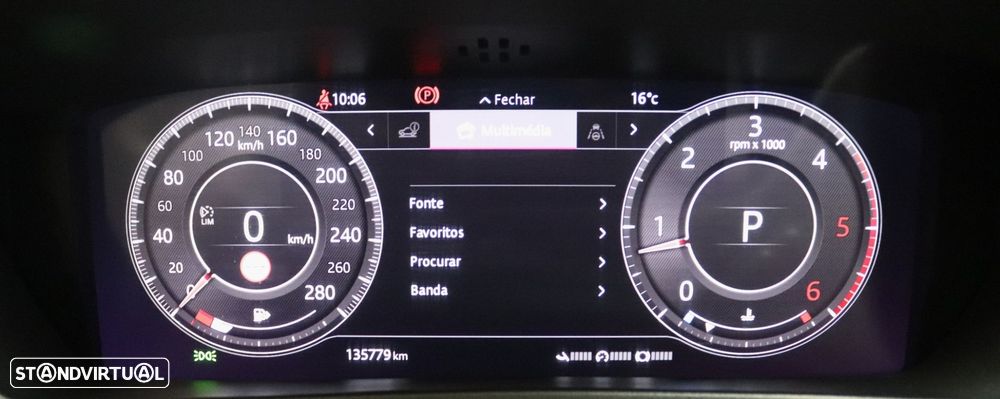 Jaguar F-Pace 2.0 i4D R-Sport Aut. - 20