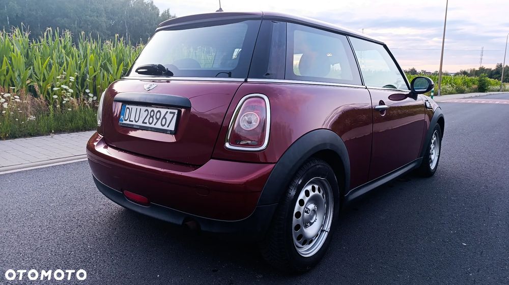 MINI ONE - 5