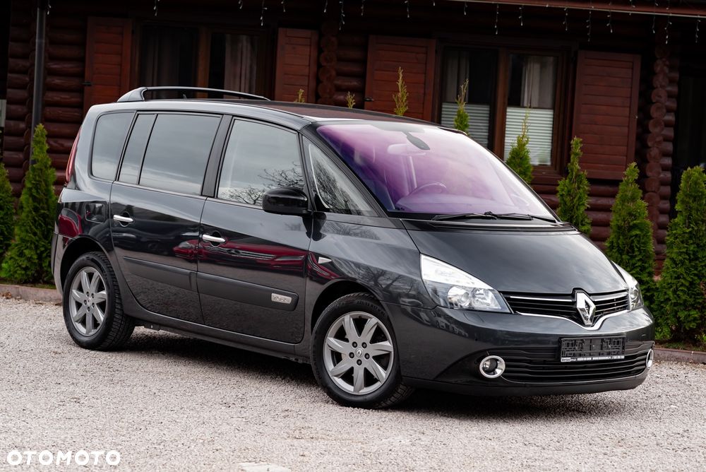 Renault Espace 2.0 dCi FAP Dynamique - 5