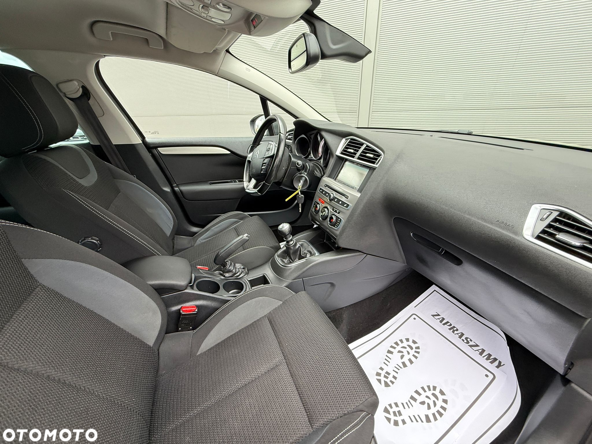 Citroën C4 PureTech 130 Stop & Start Exclusive - 26