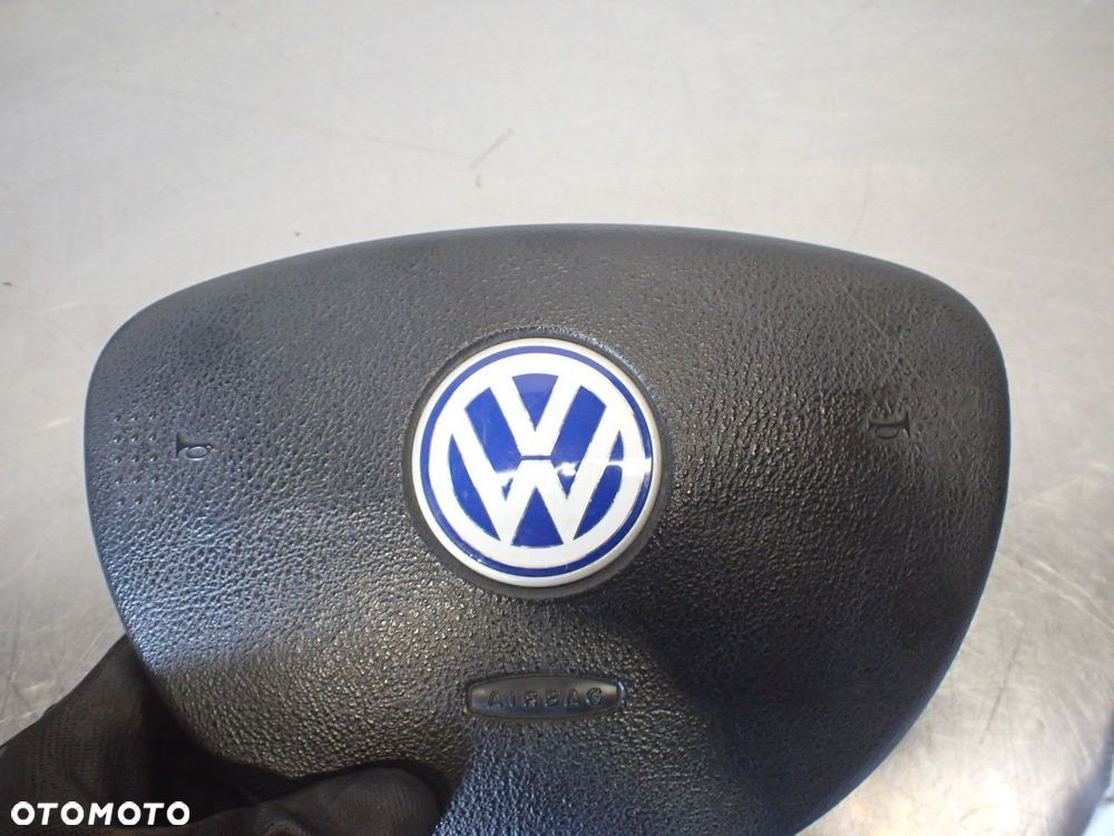PODUSZKA KIEROWCY VOLKSWAGEN NEW BEETLE 1.9 1C0880201E - 2