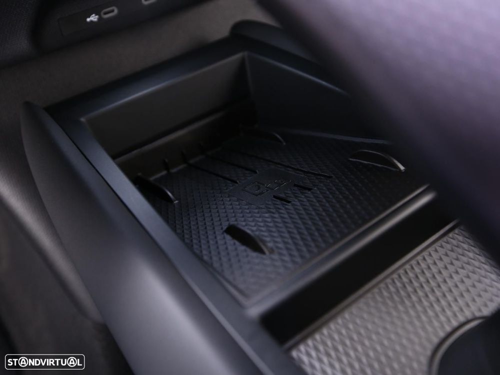 Cupra Tavascan 210 kW/77kWh HA Endurance - 29