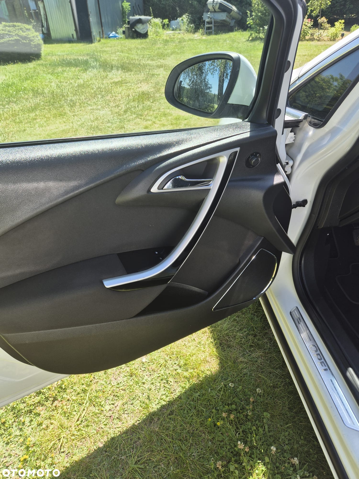 Opel Astra 1.4 EcoFLEX Edition - 17