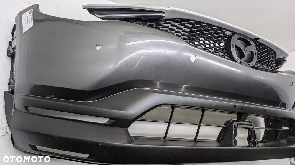 zderzak przód mazda mx-30 - 4