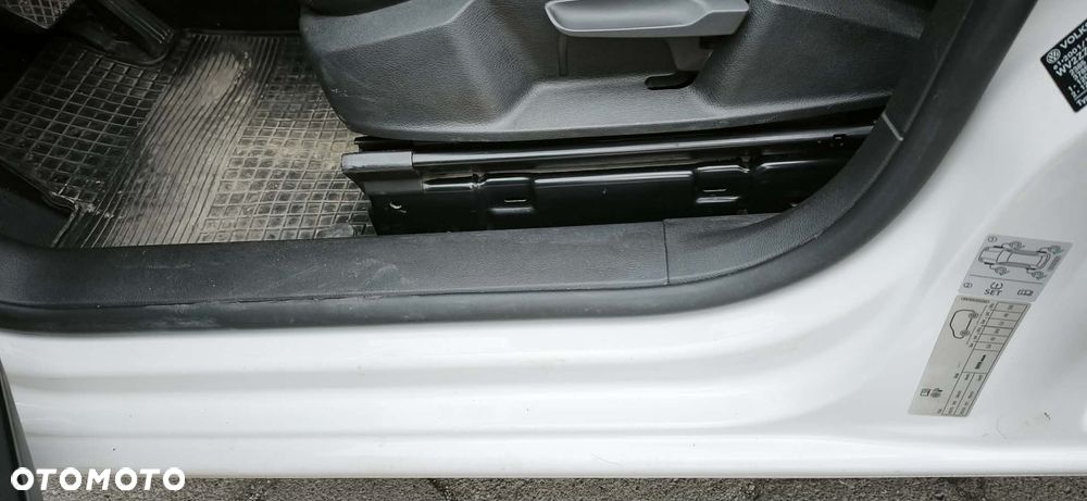 Volkswagen Caddy 2.0 TDI Highline DSG - 10