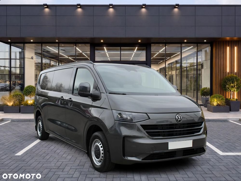 Volkswagen Transporter TDI L2H1 - 3