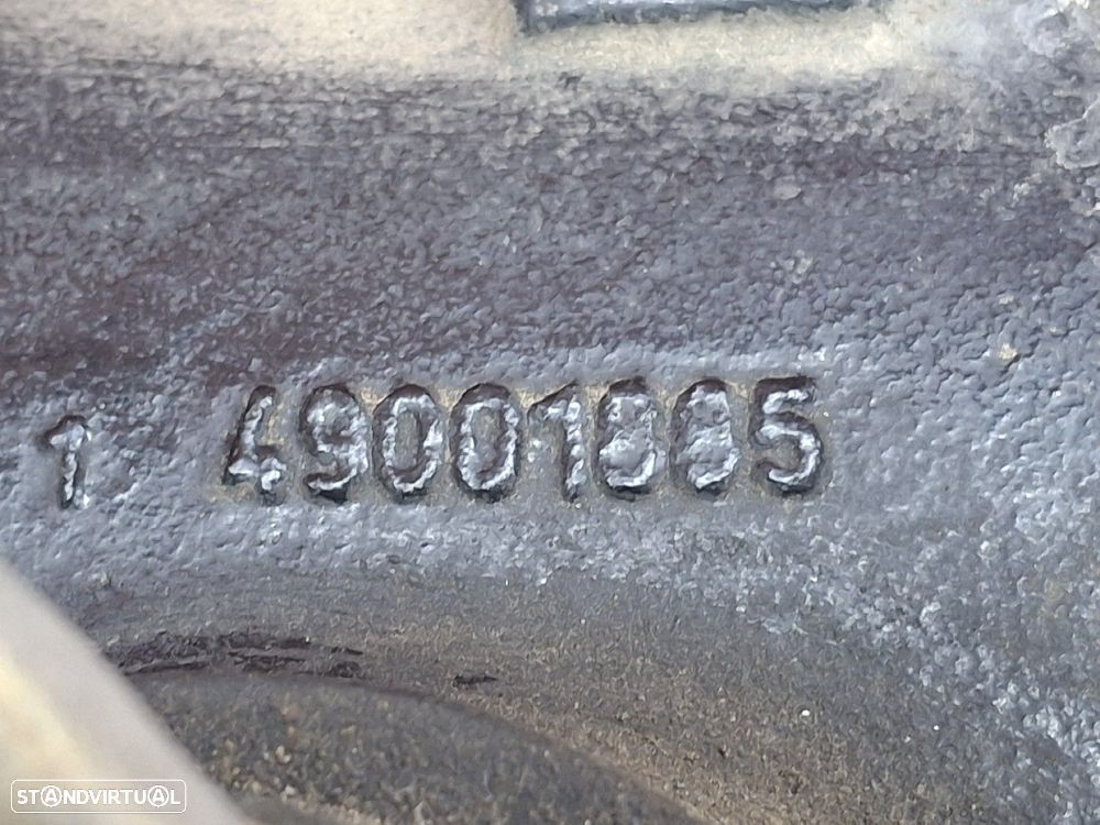 Caixa De Direcção Nissan Cabstar E (Tl_, Vl_) - 3