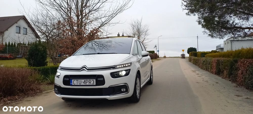 Citroën C4 SpaceTourer PureTech 130 Stop&Start FEEL - 6