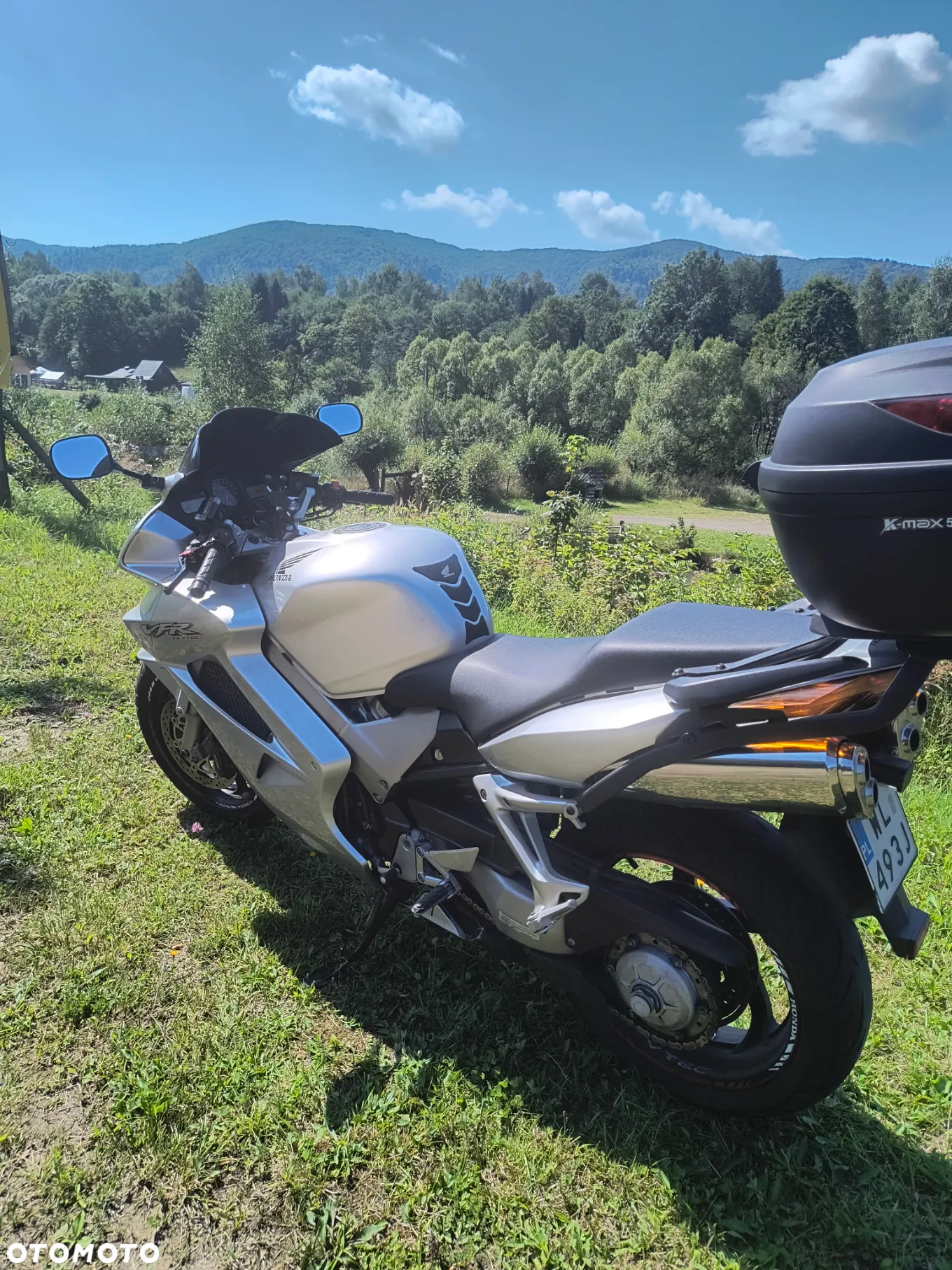 Honda VFR - 33