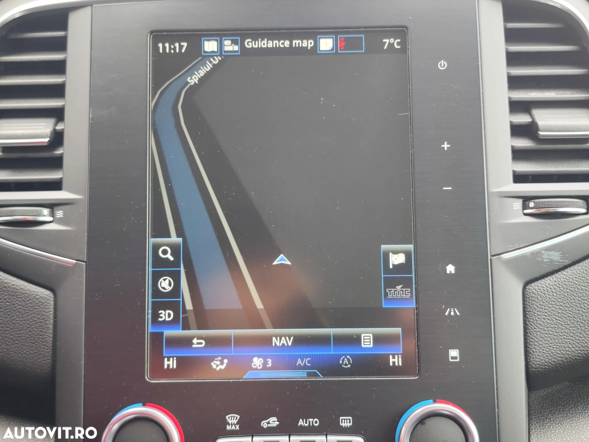 Renault Megane BLUE dCi 115 GT LINE - 31