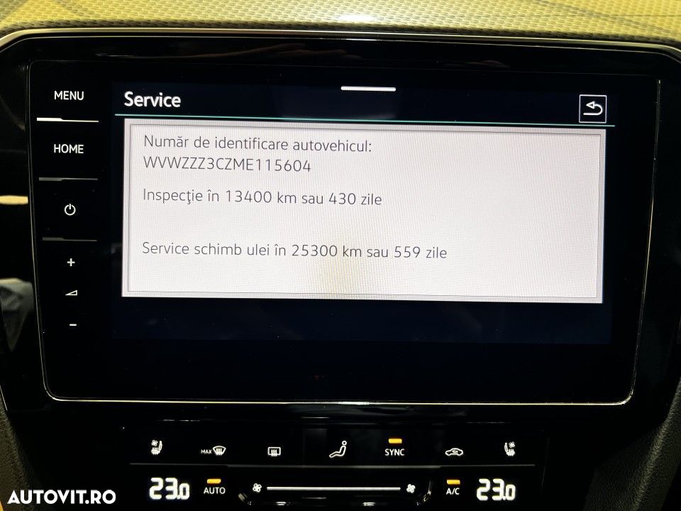 Volkswagen Passat Alltrack - 38