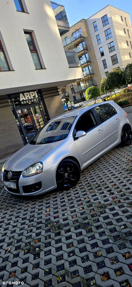 Volkswagen Golf - 4