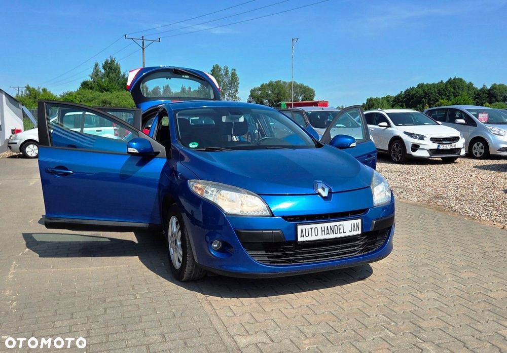Renault Megane - 24
