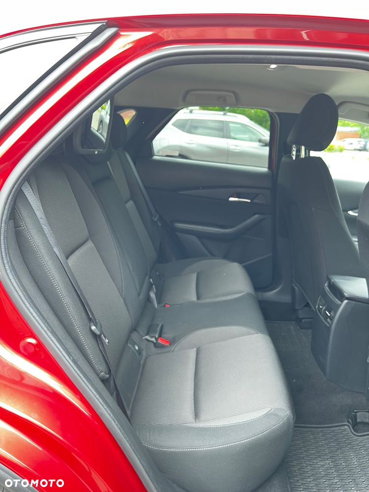 Mazda CX-30 2.0 mHEV Hikari 2WD - 14