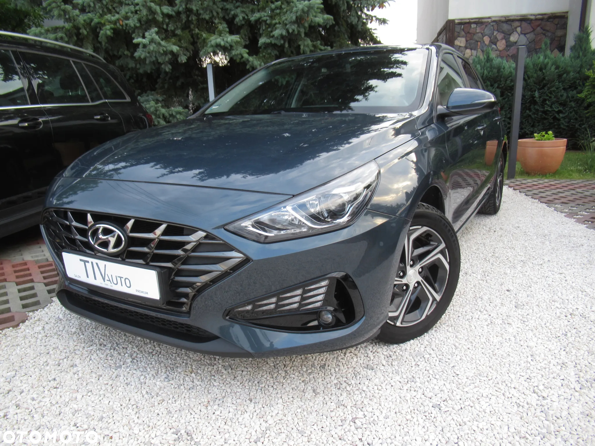 Hyundai i30 1.5 DPI Comfort - 2