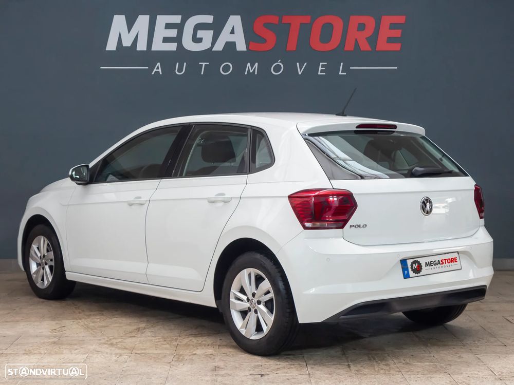 VW Polo 1.0 Confortline - 6