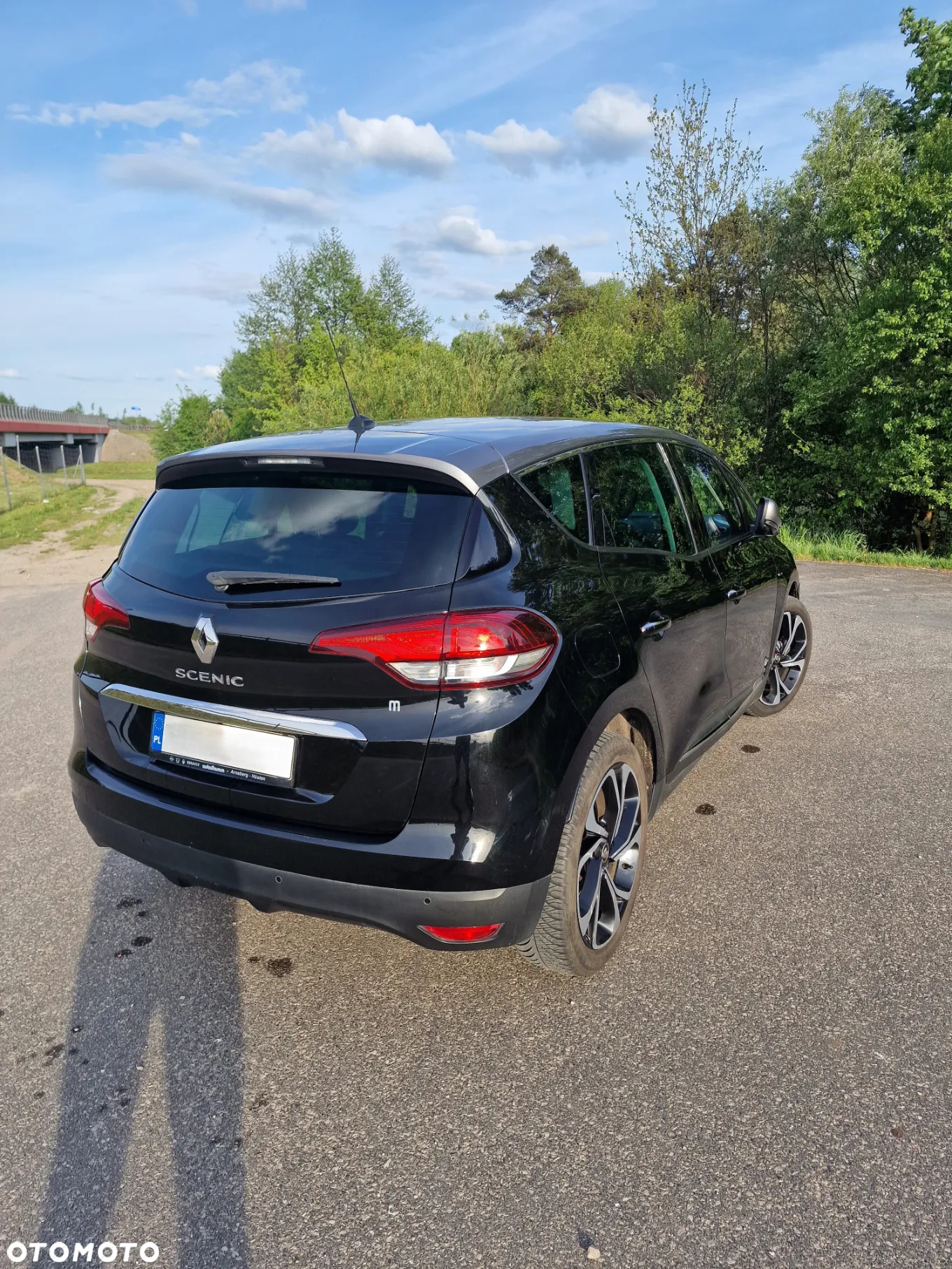 Renault Scenic 1.6 dCi Energy Bose Edition - 7
