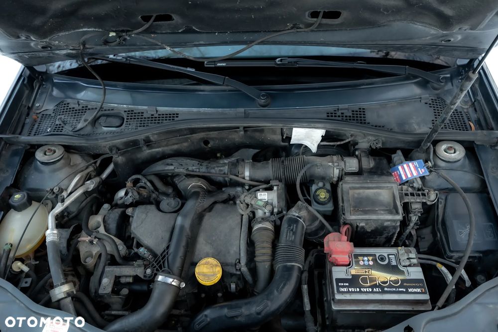 Dacia Duster 1.5 dCi Prestige 4x4 - 24