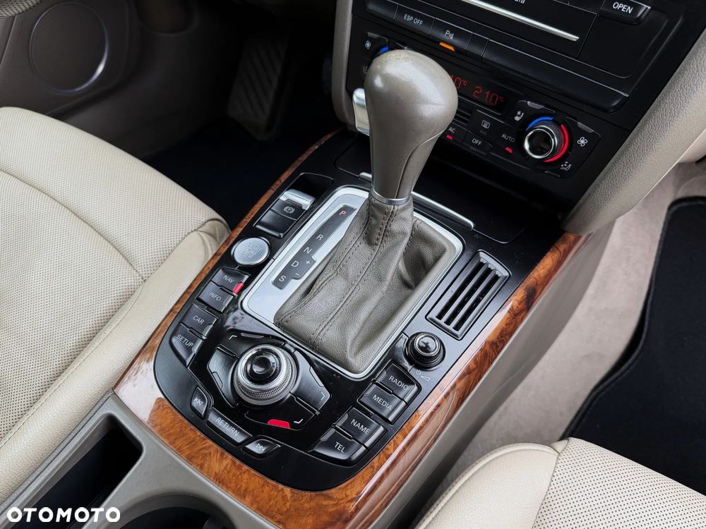 Audi A5 Sportback 2.0 TFSI Quattro S tronic - 23