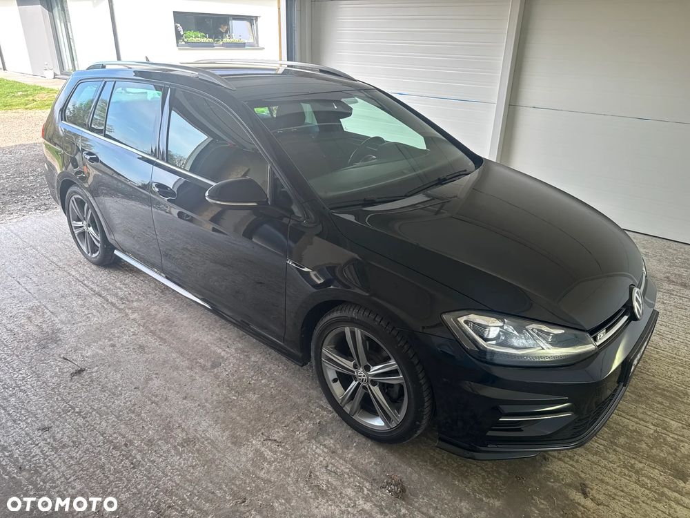Volkswagen Golf 1.5 TSI EVO R-Line - 27