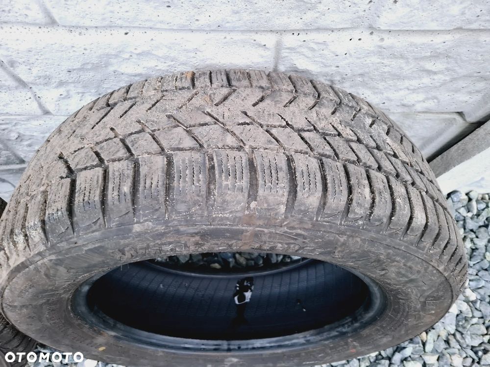 OPONY WIELOSEZON KOMPLET 205/60/R16 ROK 2024 - 6