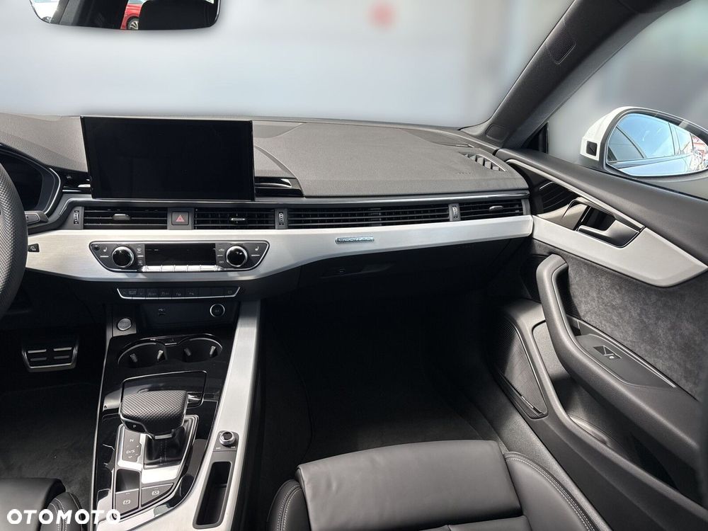 Audi A5 Sportback 40 TDI mHEV Quattro S Line S tronic - 22