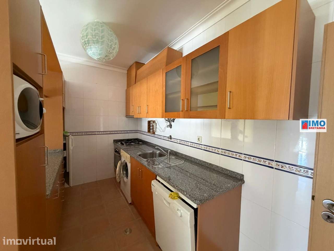 Apartamento T1 Arrendamento em Castelo Branco,Castelo Branco - Grande imagem: 4/13