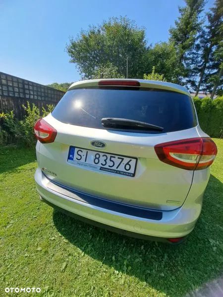 Ford C-MAX - 4