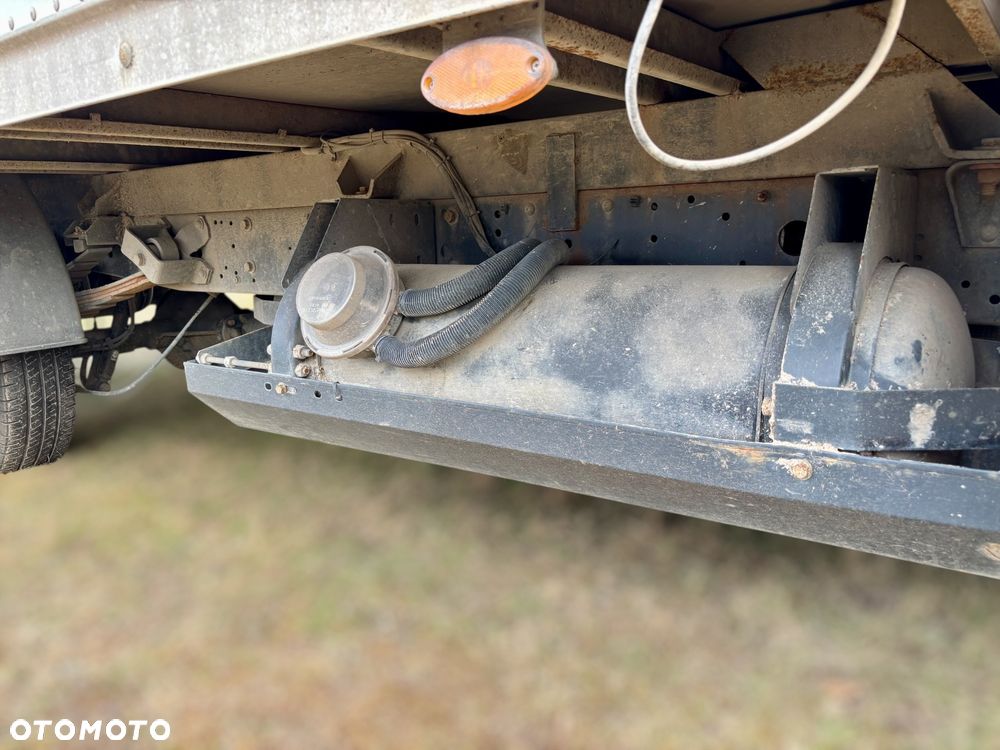 Iveco DAILY 35C14N - 7