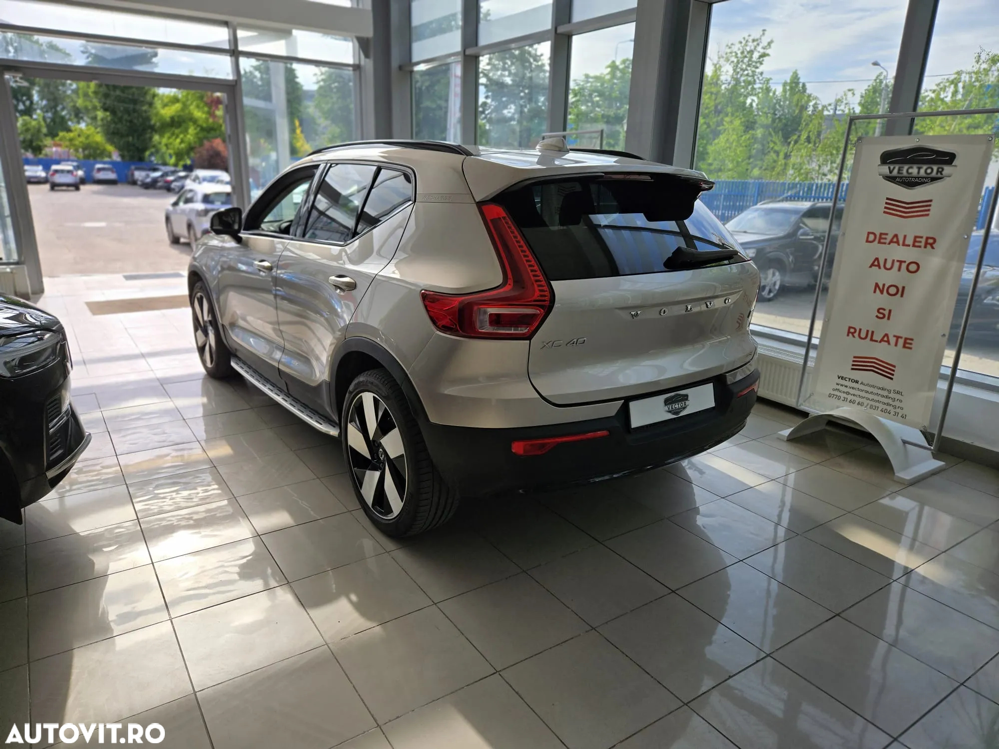 Volvo XC 40 - 12